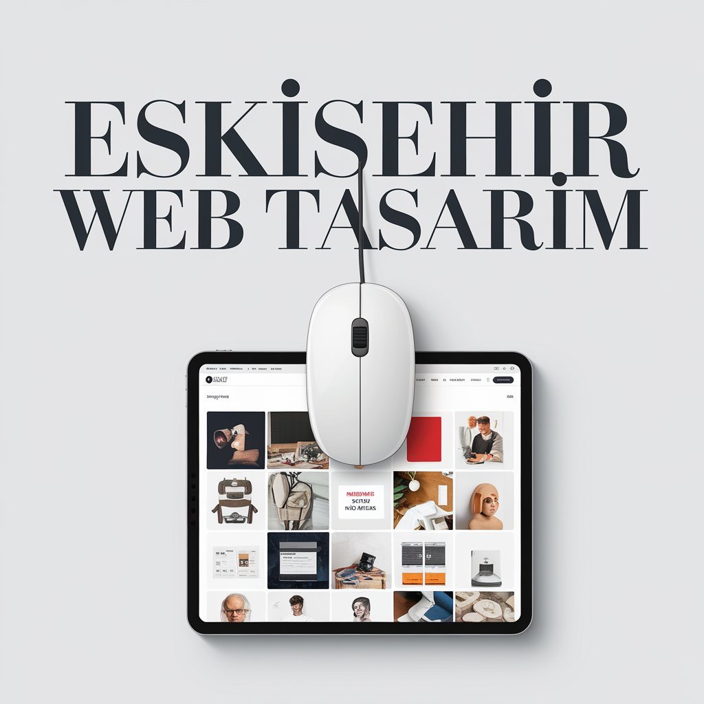 Eskişehir Web Tasarım