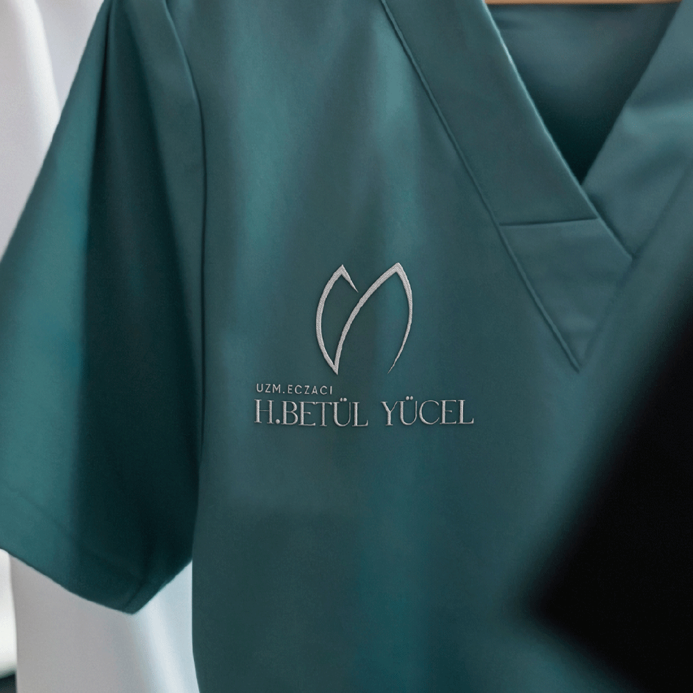 Hatice Betül Yücel